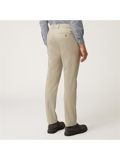 CHINO' BASICO NARROW HARMONT & BLAINE | WNK359053335/226